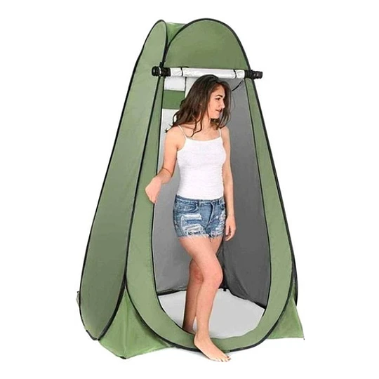 Carpa Tienda de Campaña Vestidor Camping